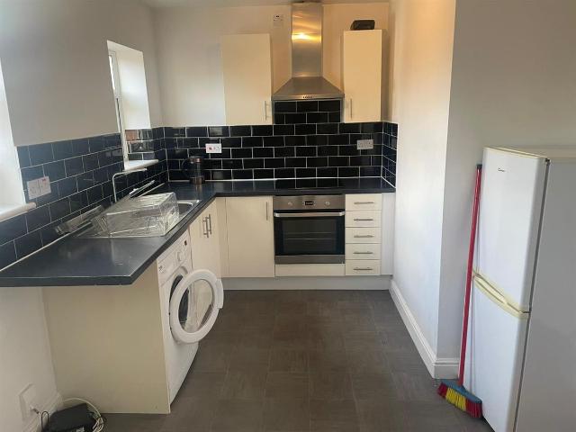 Apartment for rent in Coalville, Leicestershire