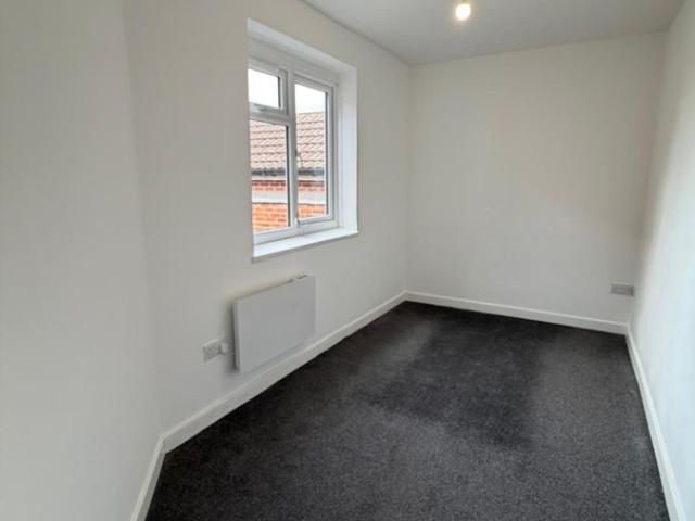 Apartment for rent in Coalville, Leicestershire