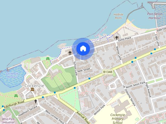 Apartment for rent in Cockenzie, Cockenzie and Port Seton