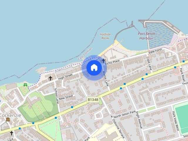 Apartment for rent in Cockenzie, Cockenzie and Port Seton