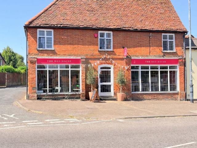 Apartment for rent in King's Walden, Hertfordshire