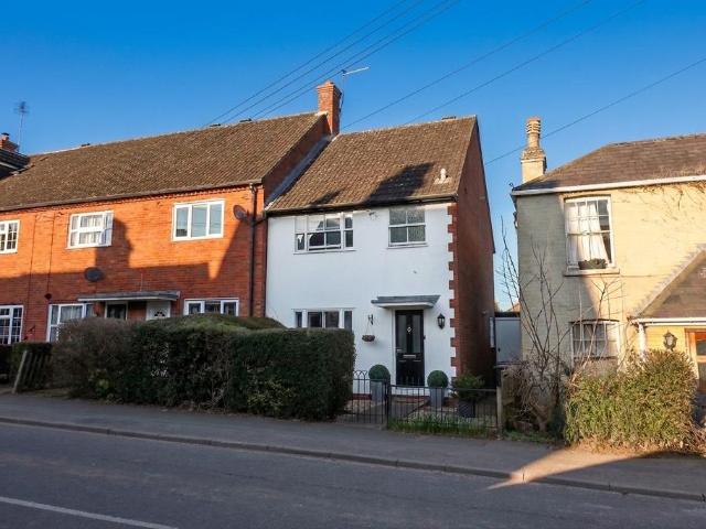 House for rent in King's Walden, Hertfordshire
