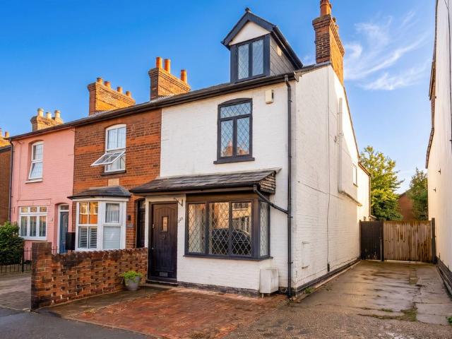 House for rent in King's Walden, Hertfordshire