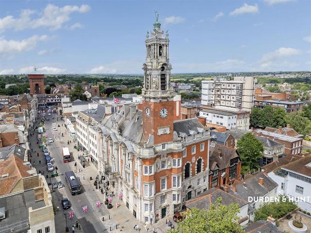 Studio for rent in Colchester, Essex