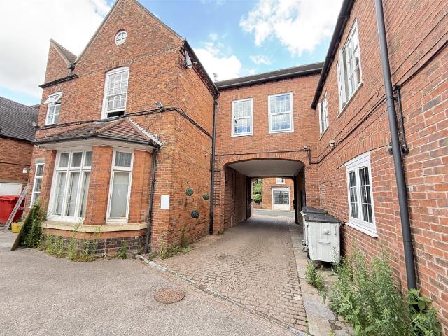 Apartment for rent in Coleshill CP, Gun Hill