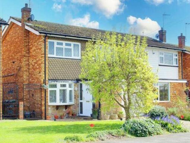 House for sale in Hatfield, Fretherne