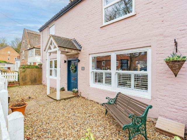 House for rent in Crostwick, Norfolk