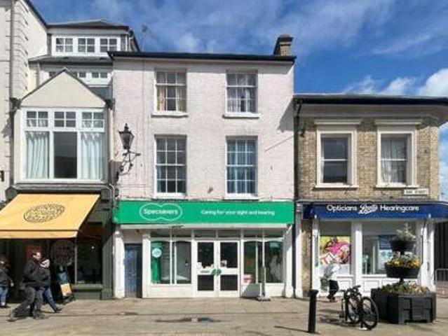 House for sale in Barway, Cambridgeshire