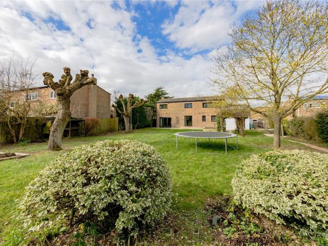 House for rent in Arrington, Cambridgeshire