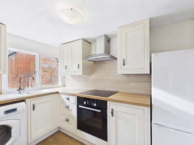 Apartment for rent in Cookham Rise, Cookham