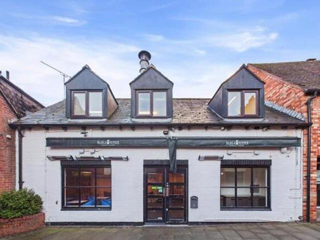 House for rent in Buckingham, Buckinghamshire