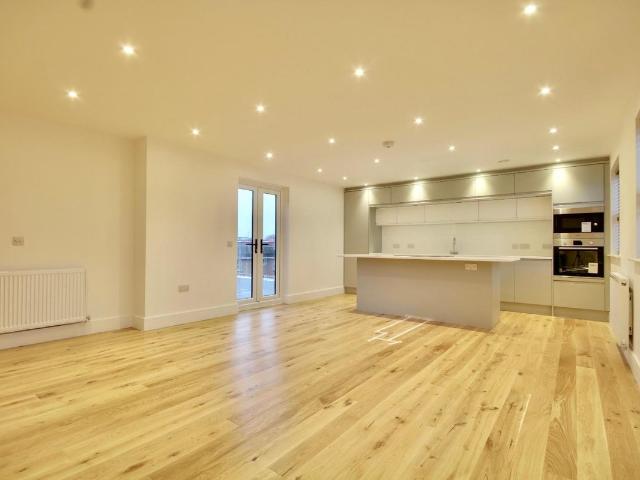 Apartment for rent in Cosham, Portsmouth