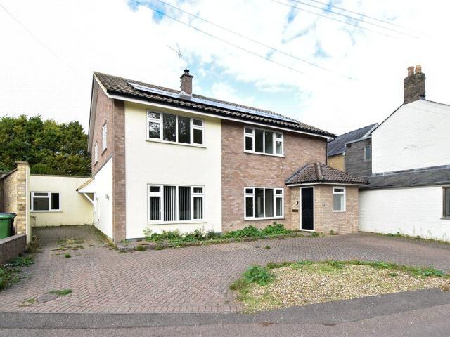 House for rent in Arrington, Cambridgeshire