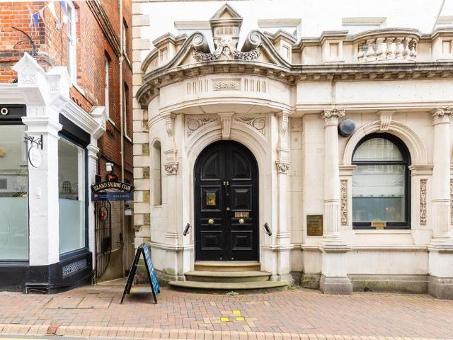 Apartment for rent in Cowes, Isle Of Wight