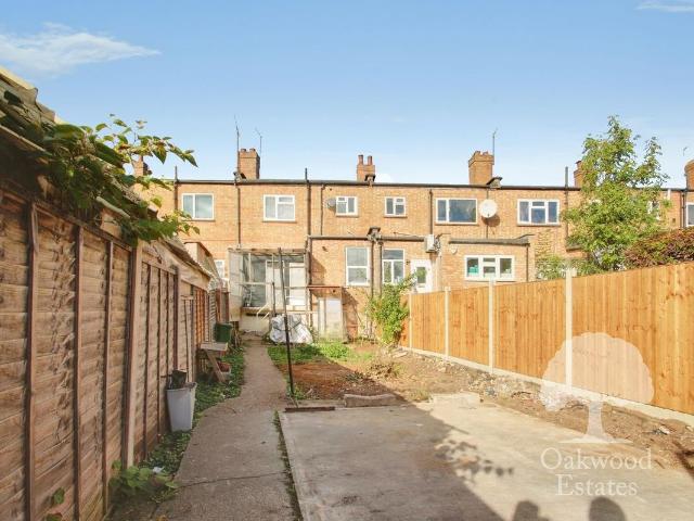 Apartment for rent in London Borough of Hillingdon, Greater London