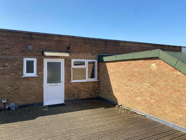 Apartment for rent in Plant's Green, Cradley Heath