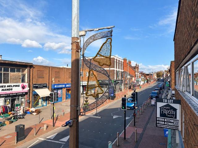 Apartment for rent in Cradley Heath, Sandwell