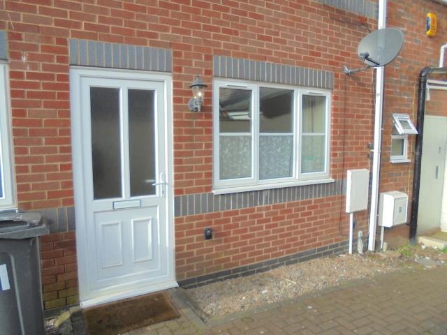 Apartment for rent in Plant's Green, Cradley Heath