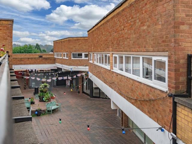 Apartment for rent in Plant's Green, Cradley Heath