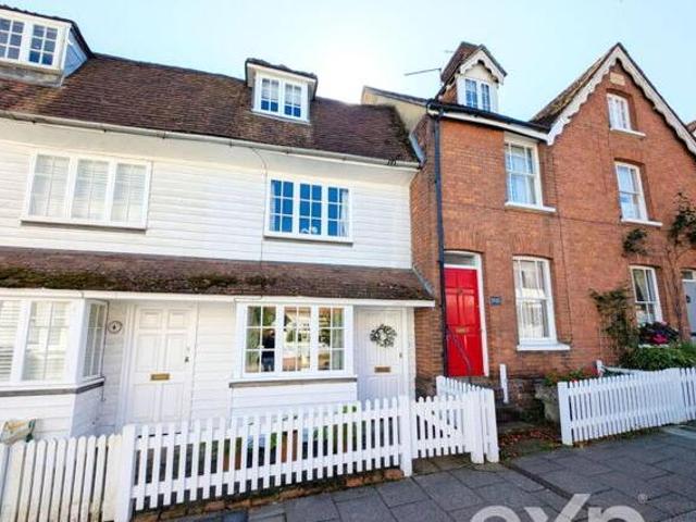 House for sale in Cranbrook, Tunbridge Wells