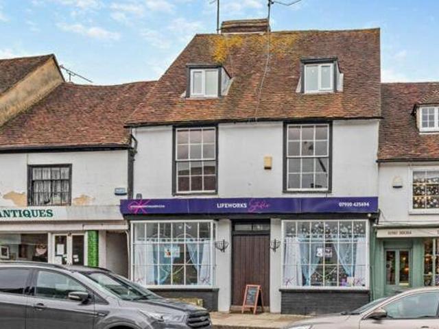 House for sale in Cranbrook & Sissinghurst, Sandown Park