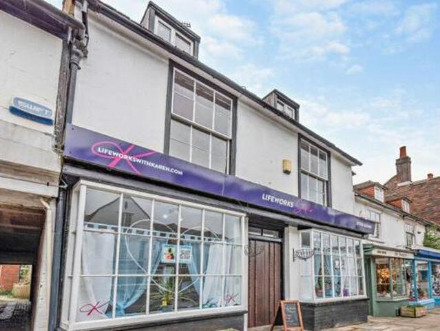 House for sale in Cranbrook & Sissinghurst, Sandown Park