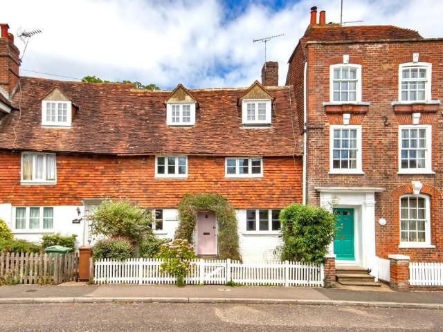 House for rent in Cranbrook, Tunbridge Wells