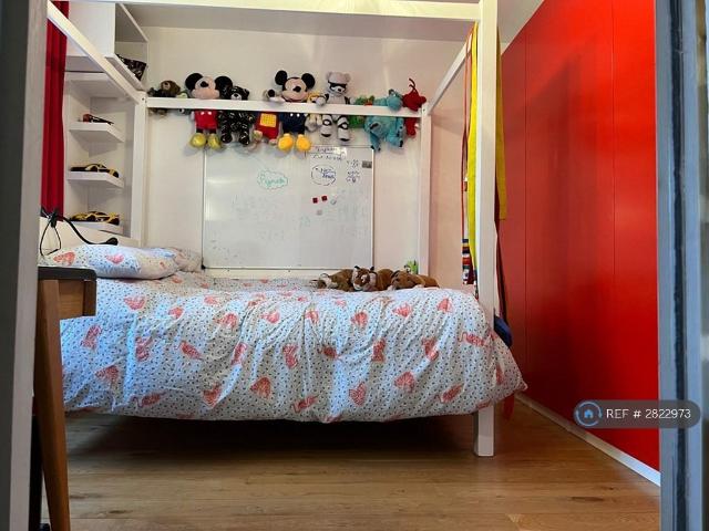House for rent in Cranfield, Bedfordshire