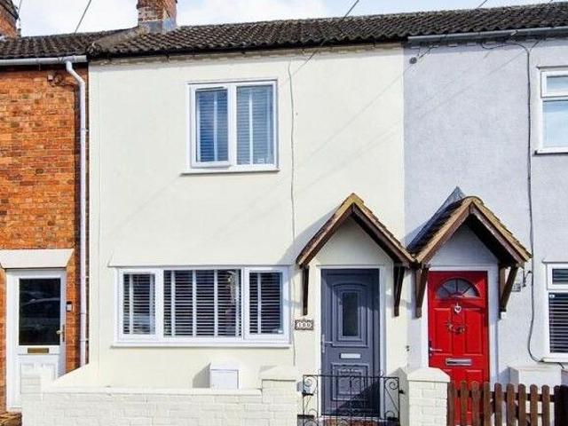 House for rent in Cranfield, Bedfordshire