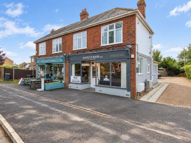 Apartment for rent in Cranfield, Bedfordshire
