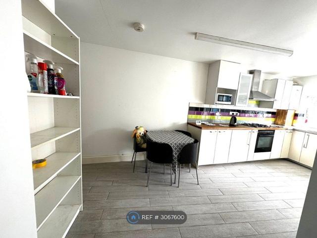 House for rent in Cranfield, Central Bedfordshire