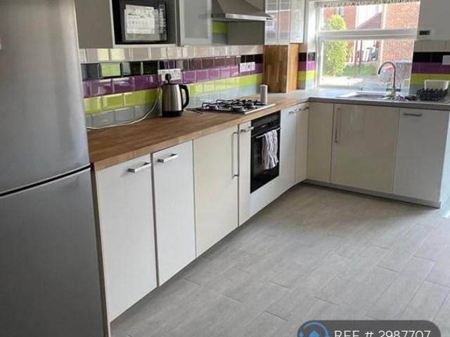 House for rent in Cranfield, Bedfordshire