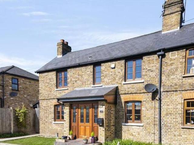 House for sale in City of London, Greater London