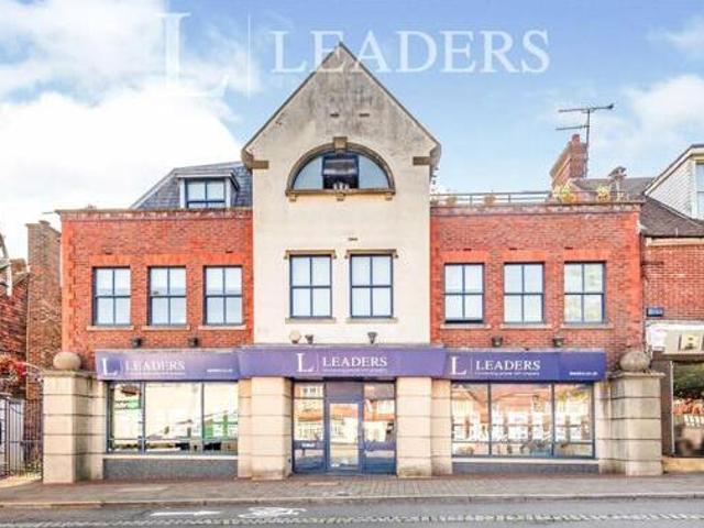 House for sale in Glynde, West Sussex