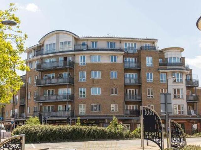 House for sale in Glynde, West Sussex