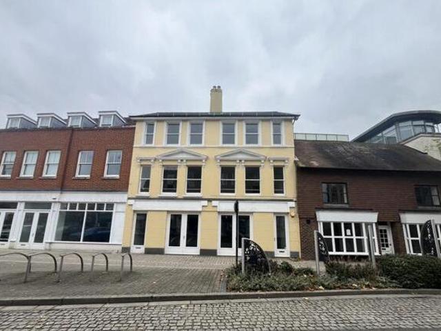 House for sale in Glynde, West Sussex