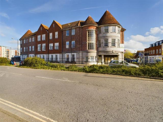 Apartment for rent in Glynde, West Sussex
