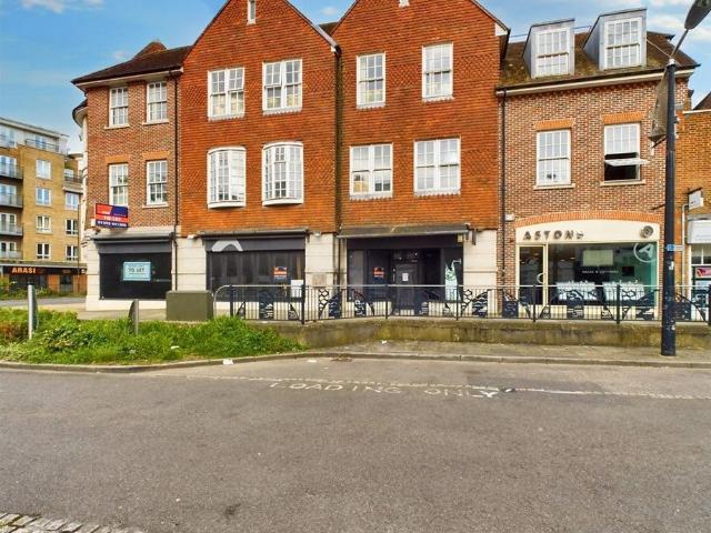 Apartment for rent in Glynde, West Sussex