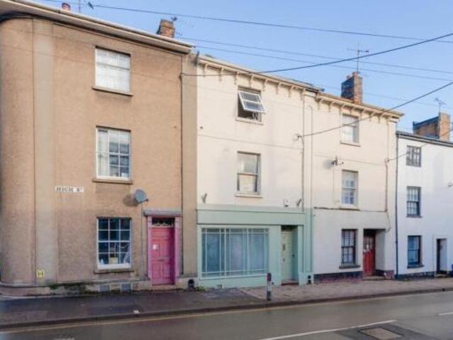 House for sale in Newton St Cyres, Devon