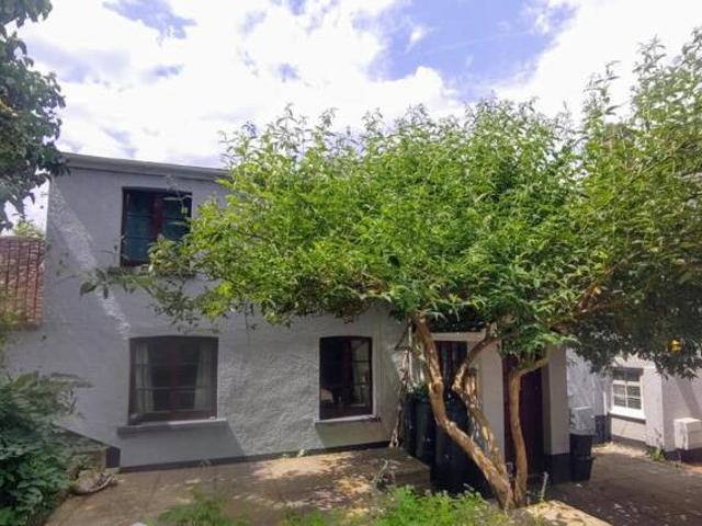 House for sale in Newton St Cyres, Devon