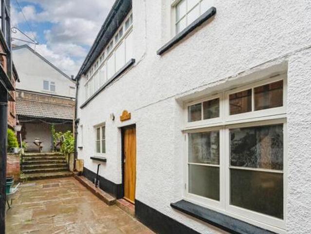 House for rent in Newton St Cyres, Devon