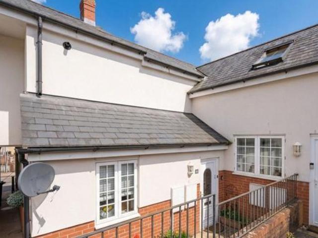 House for rent in Newton St Cyres, Devon