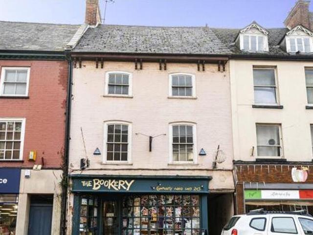 House for sale in Newton St Cyres, Devon