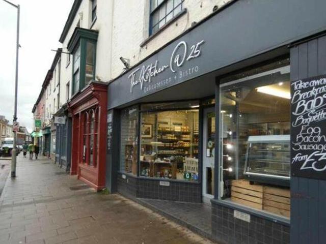 House for sale in Newton St Cyres, Devon