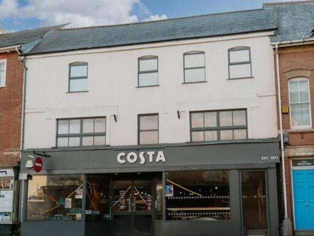 House for sale in Newton St Cyres, Devon