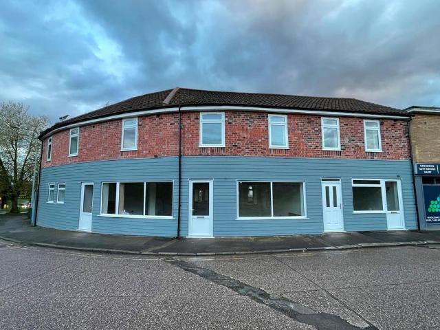 Apartment for rent in Crewe, Cheshire East