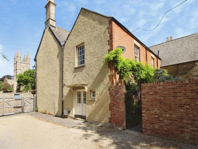 Apartment for rent in Cricklade, Wiltshire