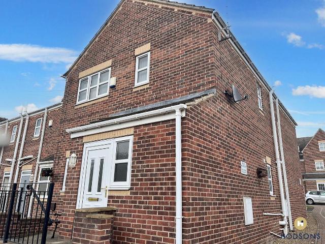 Apartment for rent in Crofton, West Yorkshire