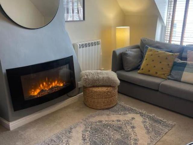 Apartment for rent in Cromer, North Norfolk