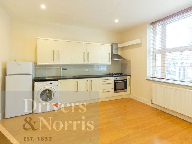 Apartment for rent in London Borough of Haringey, Greater London